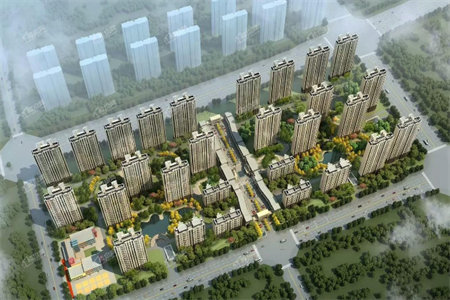 出售泰安丽景花园5室3厅3卫255平豪华装修