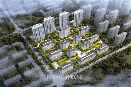 城东滕投人和天地小高层南面观景房豪华装修送储藏室