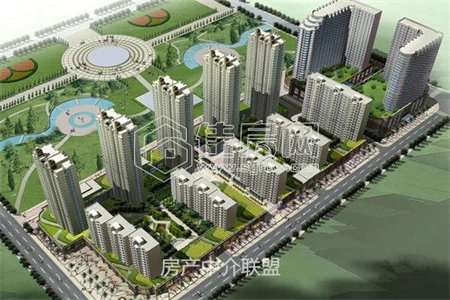 龙都孔府家园2室2厅1卫42万85m2出售